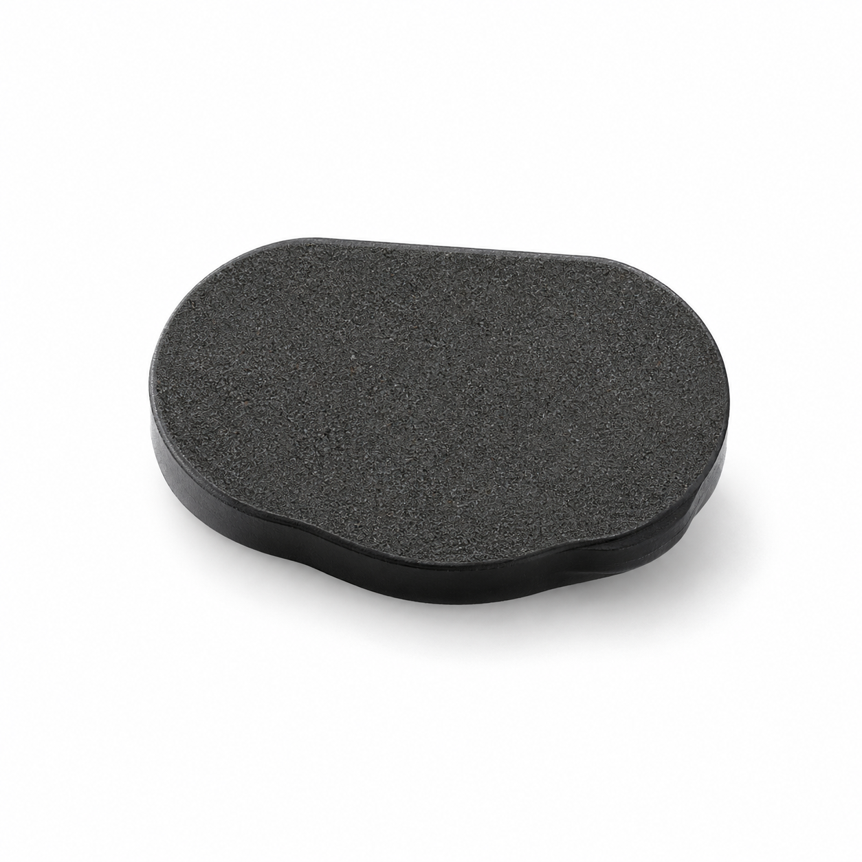 Schwamm, Schleifblock, Schwarz, Kuchenformen-Tool, Pads